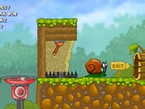 Snail Bob 2
